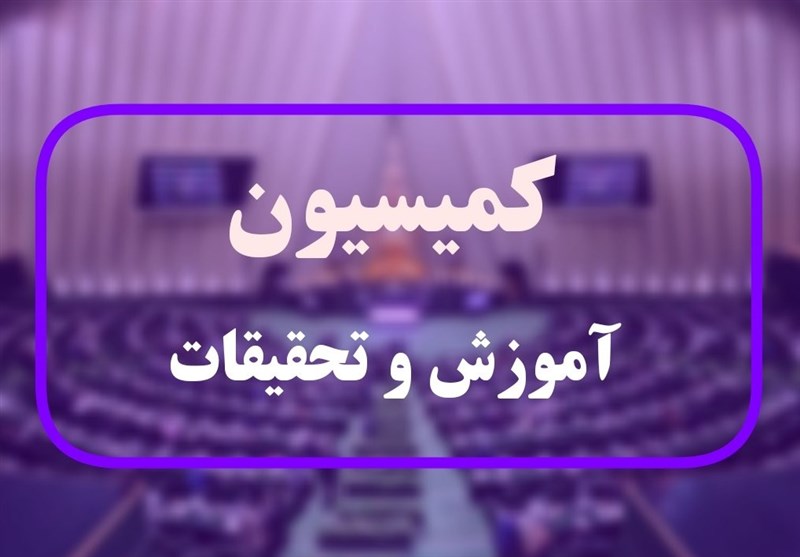  طرح جامع مجلس برای ساماندهی نیروهای غیررسمی 